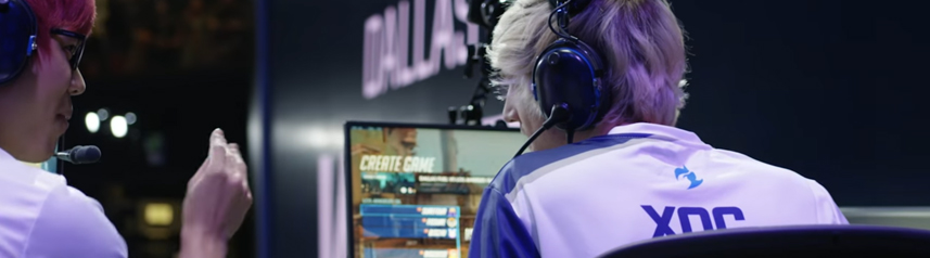 overwatch dallas fuel xqc