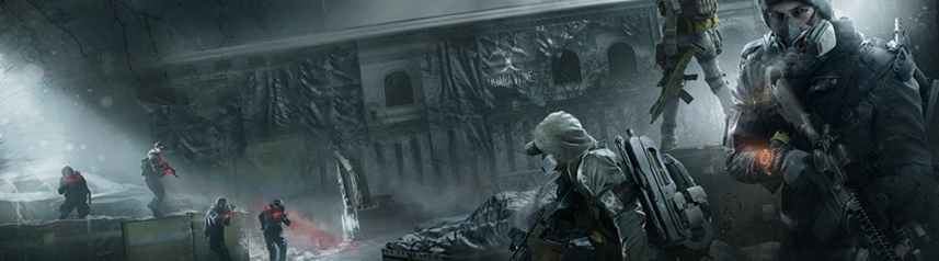 the division second anniversary header