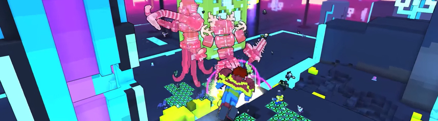 trove heroes flying