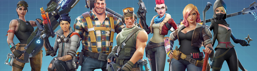 Epic Games Store has yet to turn a profit - Polemos