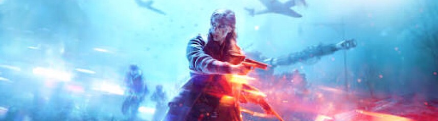 battlefield 5 official poster news