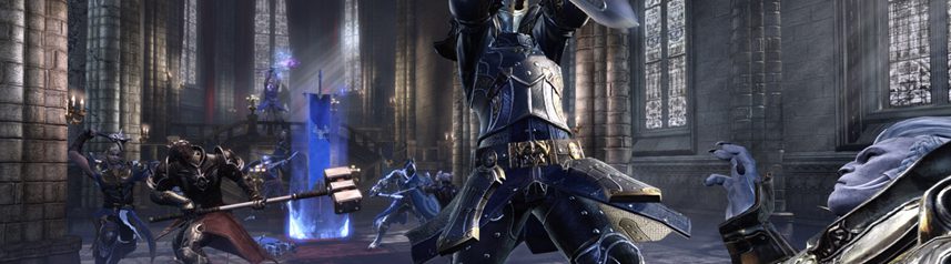 bless online rvr