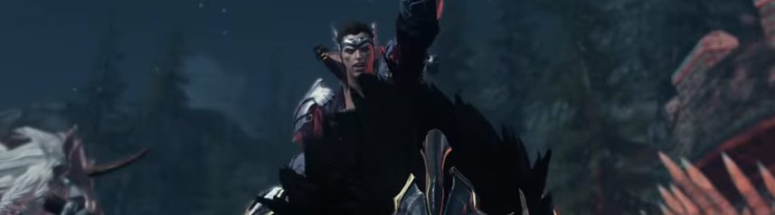 bless online warcry