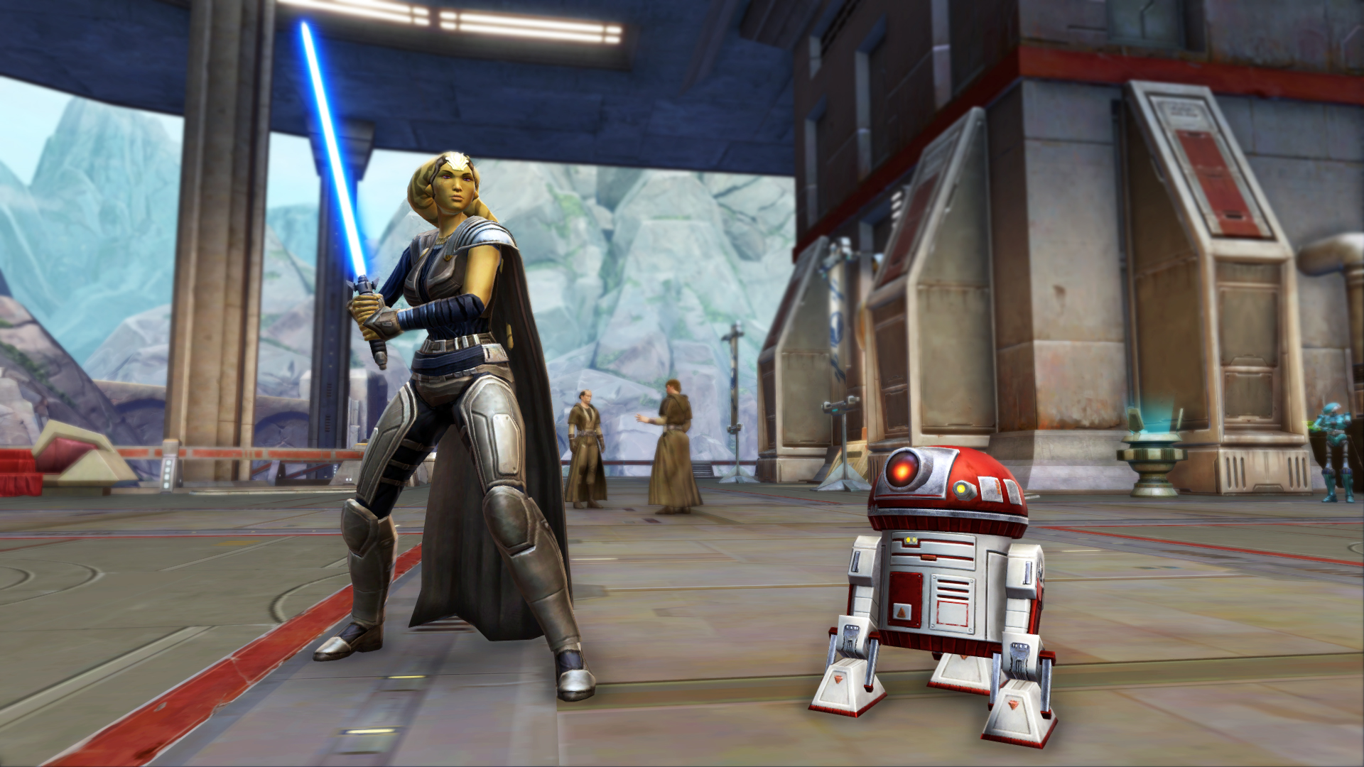 Star wars old republic online steam фото 55