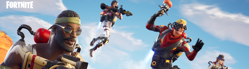 Fortnite' Creator Epic Games Raising Fresh Funds at a $15 Billion-Plus  Valuation