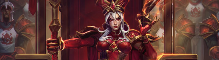 High Inquisitor Sally Whitemane Joins Heroes Of The Storm - MMOs.com