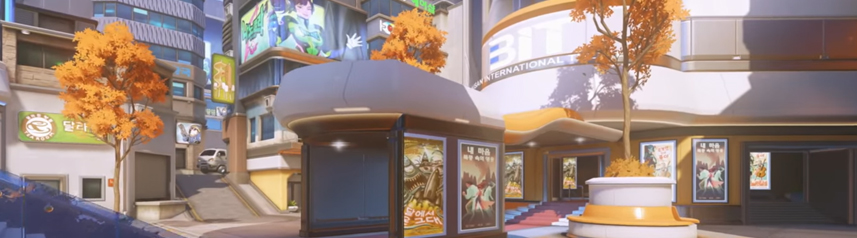 overwatch downtown busan