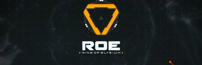 ring of elysium title screen