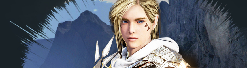 black desert online male archer