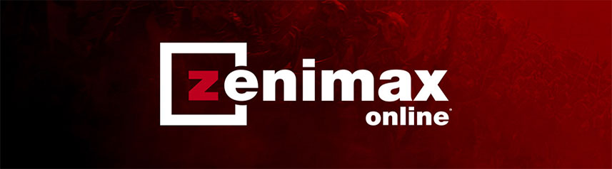 zenimax online logo