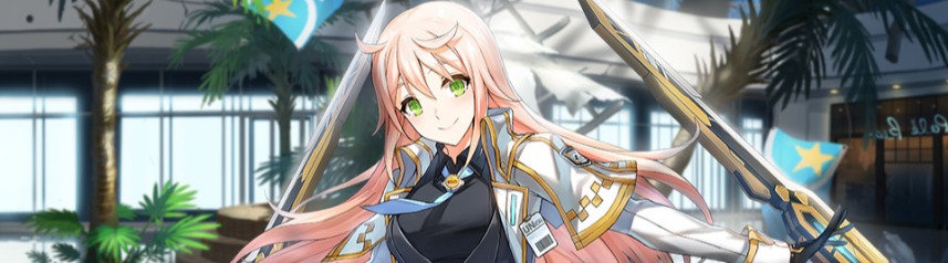 Anime Action MMORPG Closers Adds New Character - Soma 