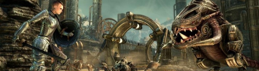 elder scrolls online clockwork city celebration