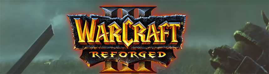 Warcraft 3: Reforged Revealed At Blizzcon (Remastered WC3) - MMOs.com