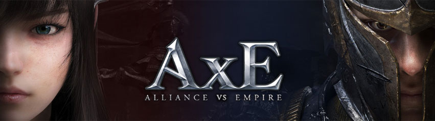 Nexon's Mobile MMORPG AxE: Alliance Vs Empire Will Launch Globally In 2019  – News – MMOPulse