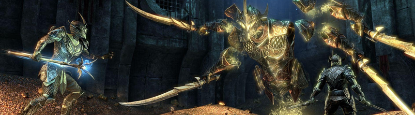 Check Out The Wrathstone DLC On The Elder Scrolls Online PTS 