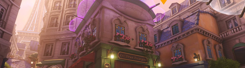 overwatch paris buildings