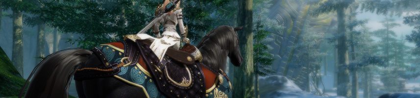 revelation online horseback screen