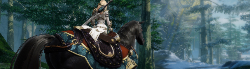 revelation online horseback screen