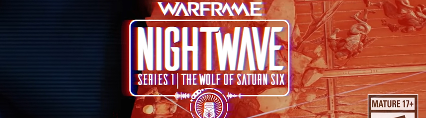 warframe nightwave