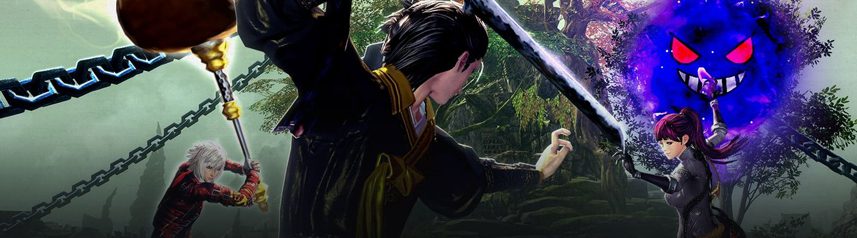 blade and soul chain weapon