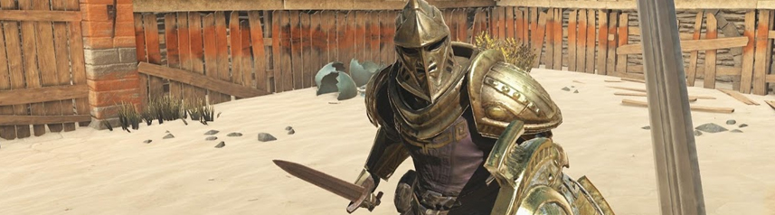 elder scrolls blades arena armored