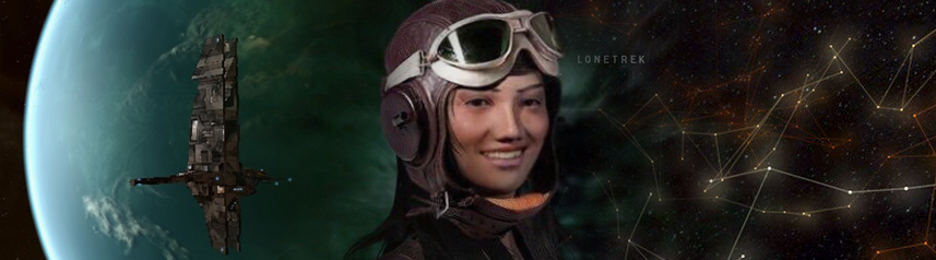 eve online katia sae