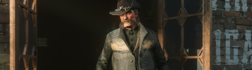 red dead online tasman outfit