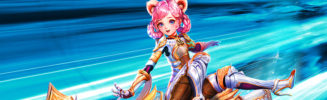 tera elin gunner reloaded consoles