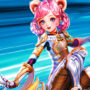 tera elin gunner reloaded consoles