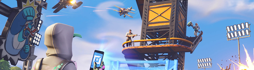 fortnite creative banner