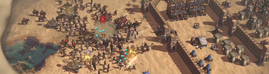 conan unconquered wave defense