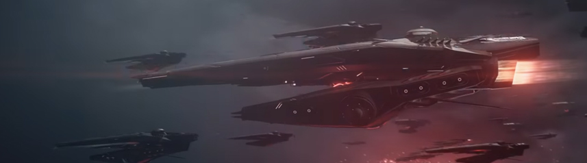 eve online triglavian fleet