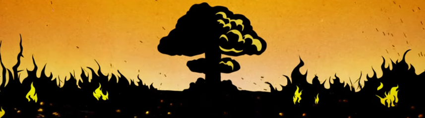 fallout 76 nuclear winter mushroom cloud