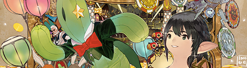 final fantasxy xiv gold saucer cactuar