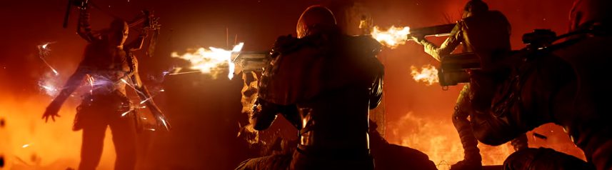 outriders open fire cinematic banner