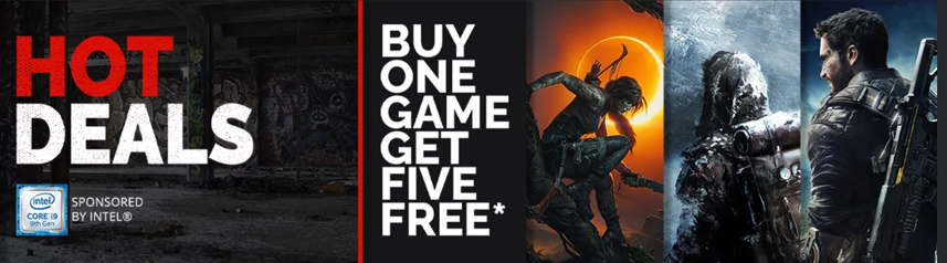 green man gaming summer sale 2019