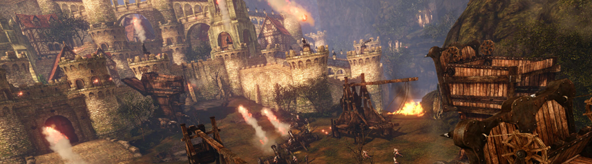 ArcheAge Unchained Launch Day Beset By Long Queue Times Steam