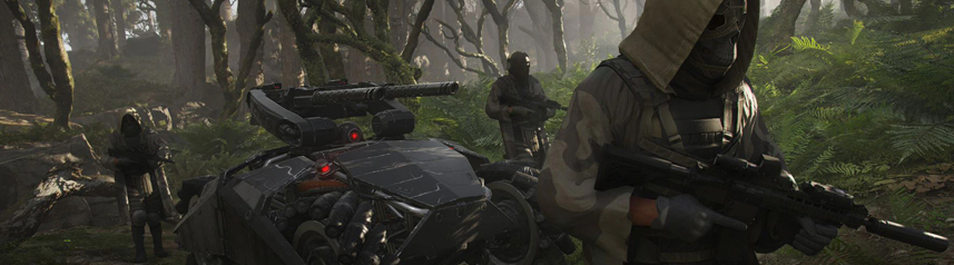 ghost recon breakpoint jungle patrol banner