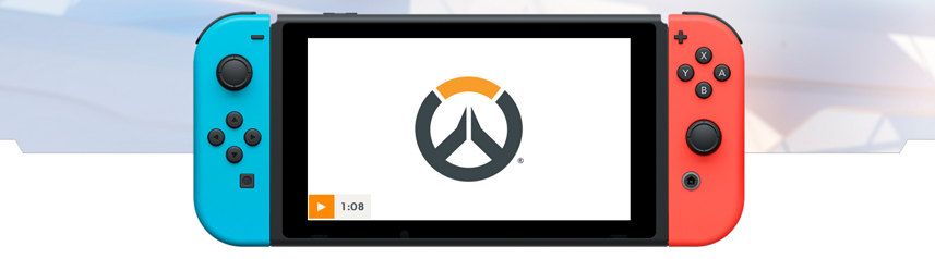 overwatch nintendo switch banner