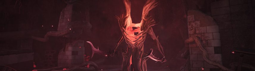remnant from the ashes letos lab banner