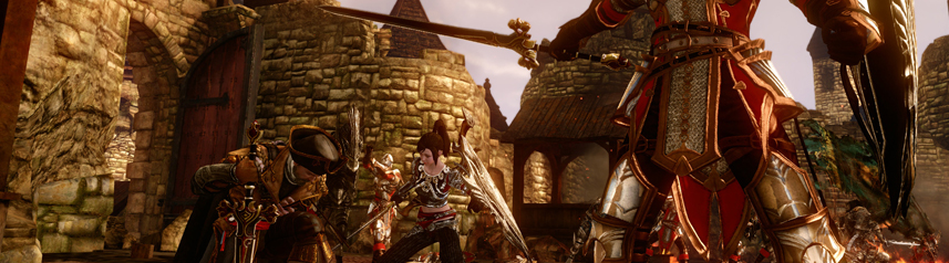 free download kakao games archeage unchained