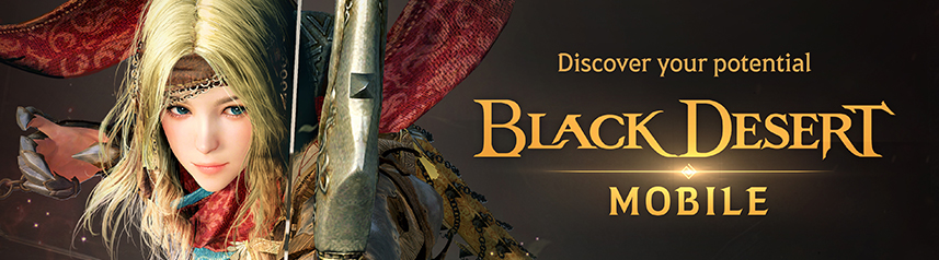 𝐂𝐥𝐚𝐬𝐬 𝐀𝐰𝐚𝐤𝐞𝐧𝐢𝐧𝐠 𝐃-𝟒 Burning - Black Desert Mobile