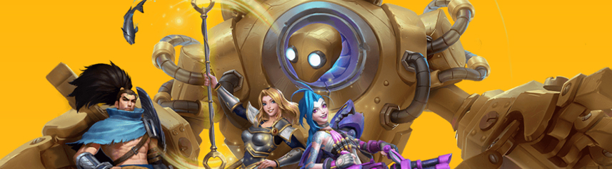 league of legends banner of command