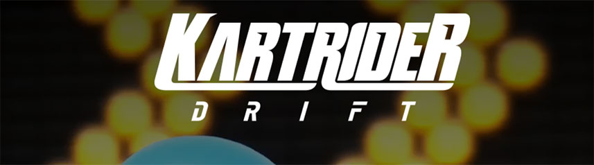KartRider: Drift Free To Play Out Now On PS4/Xbox