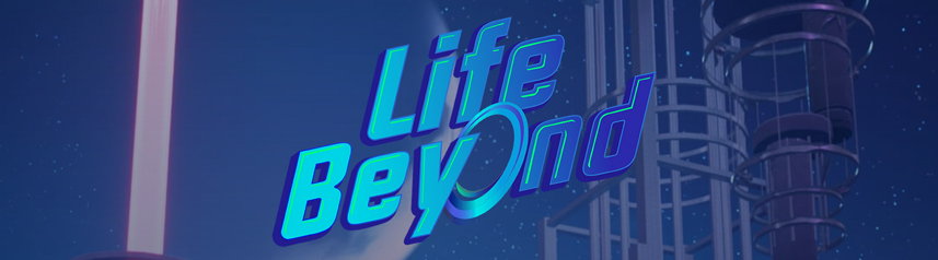 life beyond logo banner