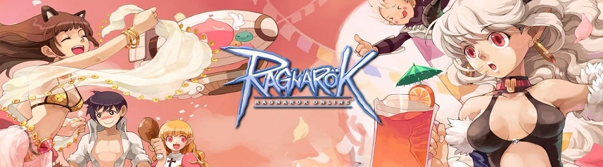 Ragnarok Online - Gravity announces new Ragnarok title for South Korea -  MMO Culture