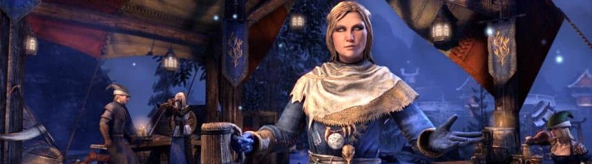 elder scrolls online breda new life festival 2019 banner
