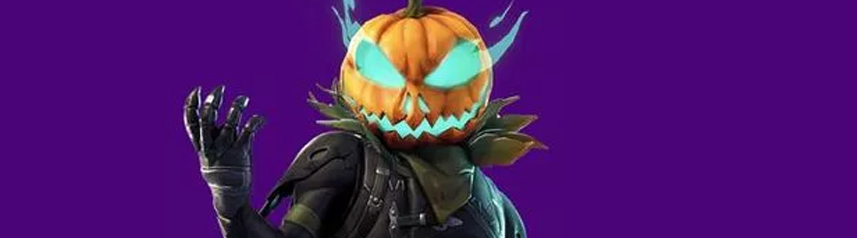 fortnite hollowhead outfit banner