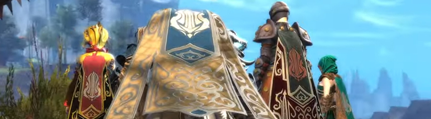 guild wars 2 capes banner