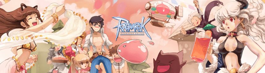 Ragnarok Online - Gravity announces new Ragnarok title for South Korea -  MMO Culture